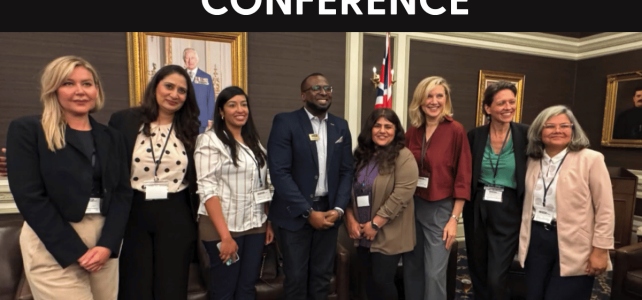 CIPS Ontario 3rd Annual Women in Technology Conference (Sept 18 2026)