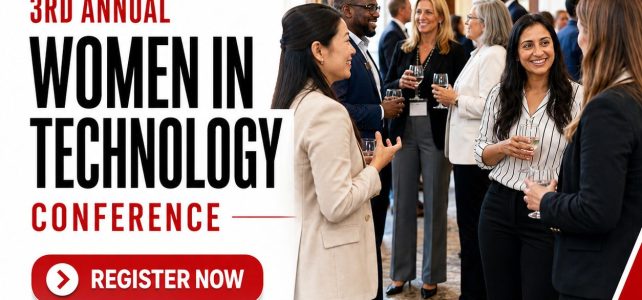 CIPS Ontario 3rd Annual Women in Technology Conference (Sept 18 2026) CIPS Ontario 3rd Annual Women in Technology Conference (Sept 18 2026)